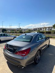 Mercedes-Benz CLA 200 2016-thumb-5