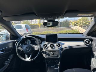 Mercedes-Benz CLA 200 2016-thumb-12