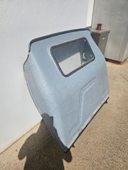 SUZYKI CARRY FIBERGLASS HARDTOPS