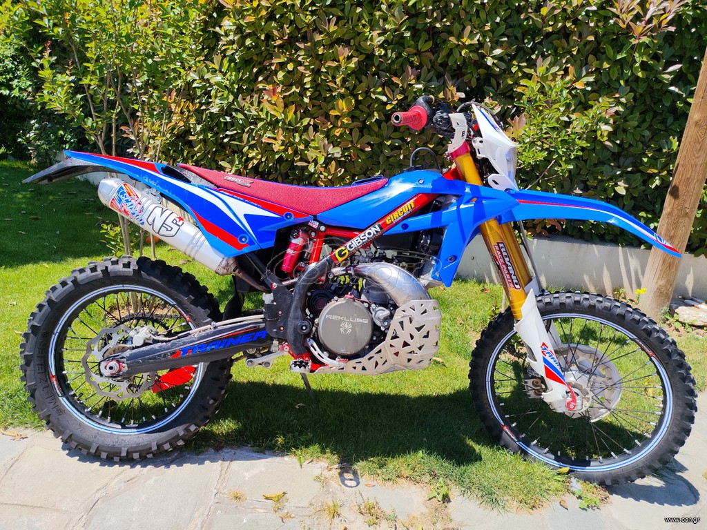 Beta Xtrainer 300 2017 Boano