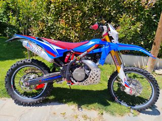 Beta Xtrainer 300 2017 Boano