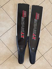 XT DIVING PRO COMPETITION CARBON 0.9kg-thumb-1