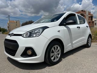 Hyundai i 10 2015 1.0 Classic 70Hp Euro6-thumb-1