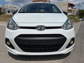 Hyundai i 10 2015 1.0 Classic 70Hp Euro6-thumb-2
