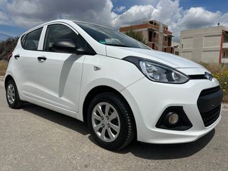 Hyundai i 10 2015 1.0 Classic 70Hp Euro6-thumb-3
