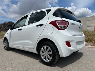 Hyundai i 10 2015 1.0 Classic 70Hp Euro6-thumb-4