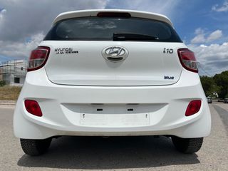 Hyundai i 10 2015 1.0 Classic 70Hp Euro6-thumb-5