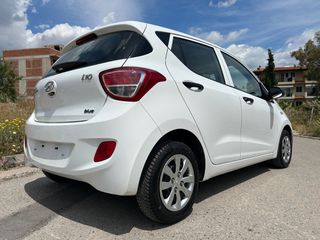 Hyundai i 10 2015 1.0 Classic 70Hp Euro6-thumb-6