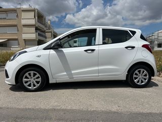 Hyundai i 10 2015 1.0 Classic 70Hp Euro6-thumb-7