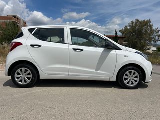 Hyundai i 10 2015 1.0 Classic 70Hp Euro6-thumb-8