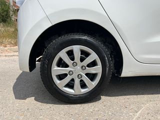 Hyundai i 10 2015 1.0 Classic 70Hp Euro6-thumb-10