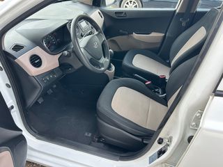 Hyundai i 10 2015 1.0 Classic 70Hp Euro6-thumb-11