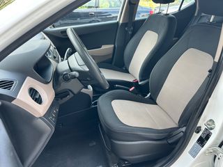 Hyundai i 10 2015 1.0 Classic 70Hp Euro6-thumb-12