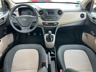 Hyundai i 10 2015 1.0 Classic 70Hp Euro6-thumb-13