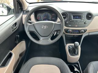 Hyundai i 10 2015 1.0 Classic 70Hp Euro6-thumb-14