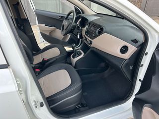 Hyundai i 10 2015 1.0 Classic 70Hp Euro6-thumb-16