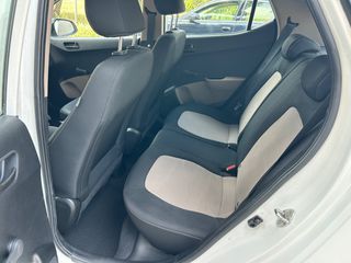 Hyundai i 10 2015 1.0 Classic 70Hp Euro6-thumb-17