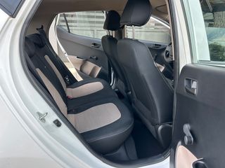 Hyundai i 10 2015 1.0 Classic 70Hp Euro6-thumb-18
