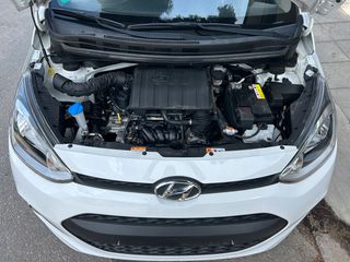 Hyundai i 10 2015 1.0 Classic 70Hp Euro6-thumb-20
