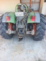 Αμπελουργικά Τρακτέρ Fendt 1997