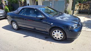 Opel Astra 2002 Bertone