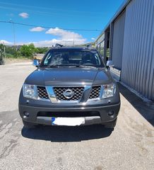 Nissan Navara 2008 NAVARA D40 PREMIUM FULL EXTRA