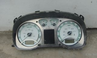 ΚΟΝΤΕΡ OCTAVIA 1U0920810B
