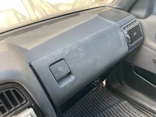 VW PASSAT B3 / B4