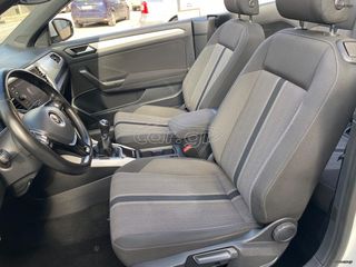 Volkswagen T-Roc 2021 ADVANCE CABRIO 1.0 TSI 115HP/ΕΛΛΗΝΙΚΟ/EURO6/24.000ΧΛΜ-thumb-36