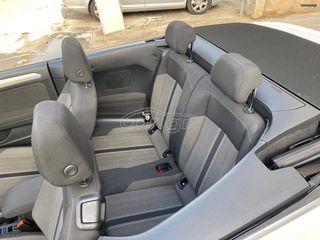 Volkswagen T-Roc 2021 ADVANCE CABRIO 1.0 TSI 115HP/ΕΛΛΗΝΙΚΟ/EURO6/24.000ΧΛΜ-thumb-37
