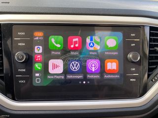 Volkswagen T-Roc 2021 ADVANCE CABRIO 1.0 TSI 115HP/ΕΛΛΗΝΙΚΟ/EURO6/24.000ΧΛΜ-thumb-43