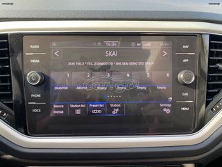 Volkswagen T-Roc 2021 ADVANCE CABRIO 1.0 TSI 115HP/ΕΛΛΗΝΙΚΟ/EURO6/24.000ΧΛΜ-thumb-48