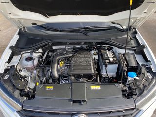 Volkswagen T-Roc 2021 ADVANCE CABRIO 1.0 TSI 115HP/ΕΛΛΗΝΙΚΟ/EURO6/24.000ΧΛΜ-thumb-60