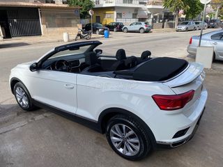 Volkswagen T-Roc 2021 ADVANCE CABRIO 1.0 TSI 115HP/ΕΛΛΗΝΙΚΟ/EURO6/24.000ΧΛΜ-thumb-31