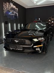 Ford Mustang 2019 Premium Pack Facelift