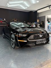 Ford Mustang 2019 Premium Pack Facelift-thumb-1