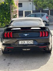 Ford Mustang 2019 Premium Pack Facelift-thumb-6