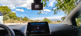 Κλούβα Citroen 2021 Berlingo 3ΘΕΣΙΟ /100HP/ΚΑΜΕΡΕΣ 360/NAVI /1200KG/ΜΟΝΑΔΙΚΟ !!!-thumb-36