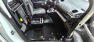 Κλούβα Citroen 2021 Berlingo 3ΘΕΣΙΟ /100HP/ΚΑΜΕΡΕΣ 360/NAVI /1200KG/ΜΟΝΑΔΙΚΟ !!!-thumb-47