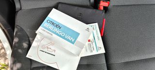 Κλούβα Citroen 2021 Berlingo 3ΘΕΣΙΟ /100HP/ΚΑΜΕΡΕΣ 360/NAVI /1200KG/ΜΟΝΑΔΙΚΟ !!!-thumb-48