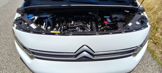 Κλούβα Citroen 2021 Berlingo 3ΘΕΣΙΟ /100HP/ΚΑΜΕΡΕΣ 360/NAVI /1200KG/ΜΟΝΑΔΙΚΟ !!!-thumb-50