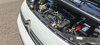 Κλούβα Citroen 2021 Berlingo 3ΘΕΣΙΟ /100HP/ΚΑΜΕΡΕΣ 360/NAVI /1200KG/ΜΟΝΑΔΙΚΟ !!!-thumb-49
