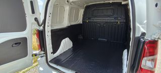 Κλούβα Citroen 2021 Berlingo 3ΘΕΣΙΟ /100HP/ΚΑΜΕΡΕΣ 360/NAVI /1200KG/ΜΟΝΑΔΙΚΟ !!!-thumb-20