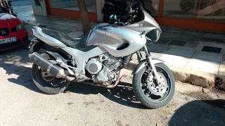 Yamaha TDM 850 2000-thumb-1