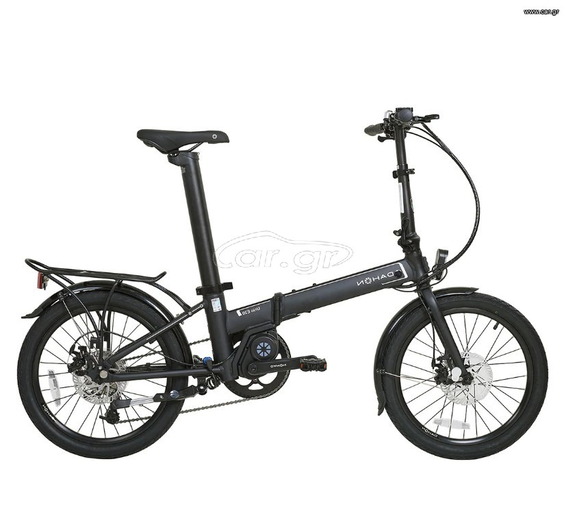 Σπαστό - Αναδιπλούμενο Dahon 2026 UNIO E20 UNO E 20
