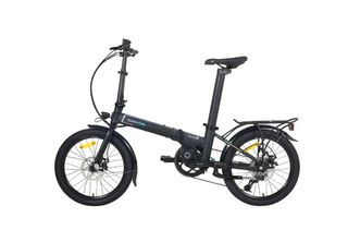Σπαστό - Αναδιπλούμενο Dahon 2026 UNIO E20 UNO E 20-thumb-2
