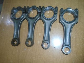 ΜΠΙΕΛΕΣ ΒΜW E36 318IS M42 140mm