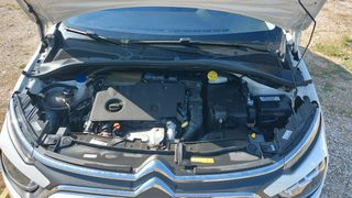 Citroen C3 2022 1.5 DIESEL ΕΛΛΗΝΙΚΟ ΜΕ ΒΟΟΚ SERVICE CITROEN-thumb-12