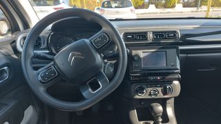 Citroen C3 2022 1.5 DIESEL ΕΛΛΗΝΙΚΟ ΜΕ ΒΟΟΚ SERVICE CITROEN-thumb-20