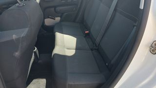Citroen C3 2022 1.5 DIESEL ΕΛΛΗΝΙΚΟ ΜΕ ΒΟΟΚ SERVICE CITROEN-thumb-21